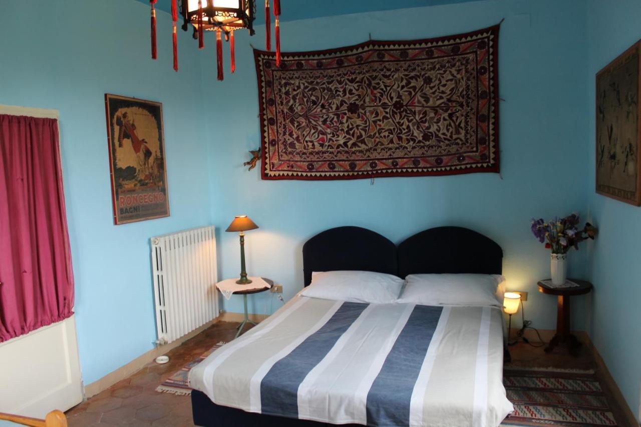 Agriturismo La Rovere Cossano Belbo Zewnętrze zdjęcie
