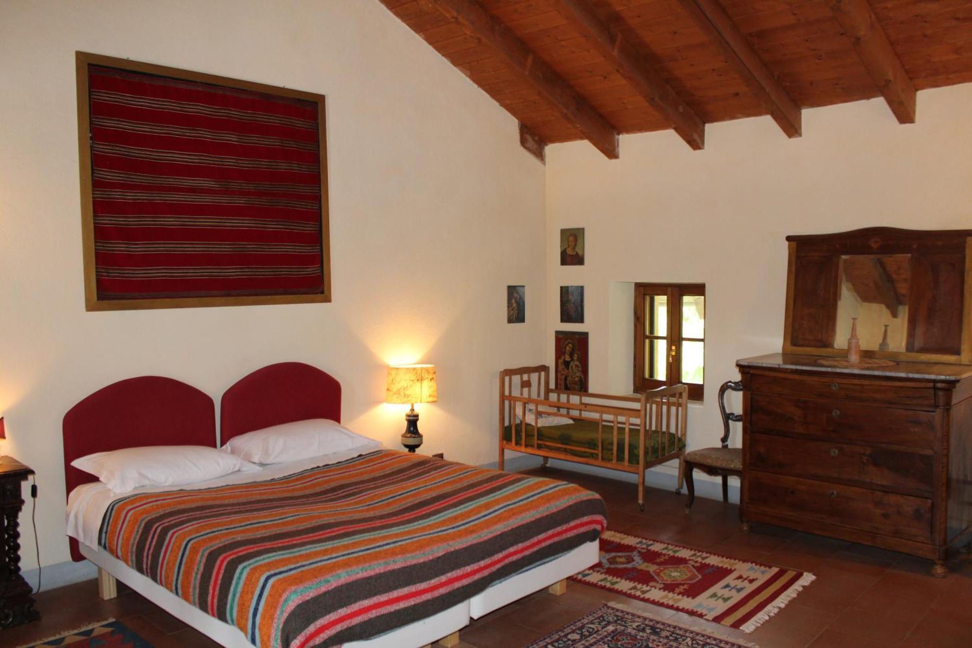 Agriturismo La Rovere Cossano Belbo Zewnętrze zdjęcie