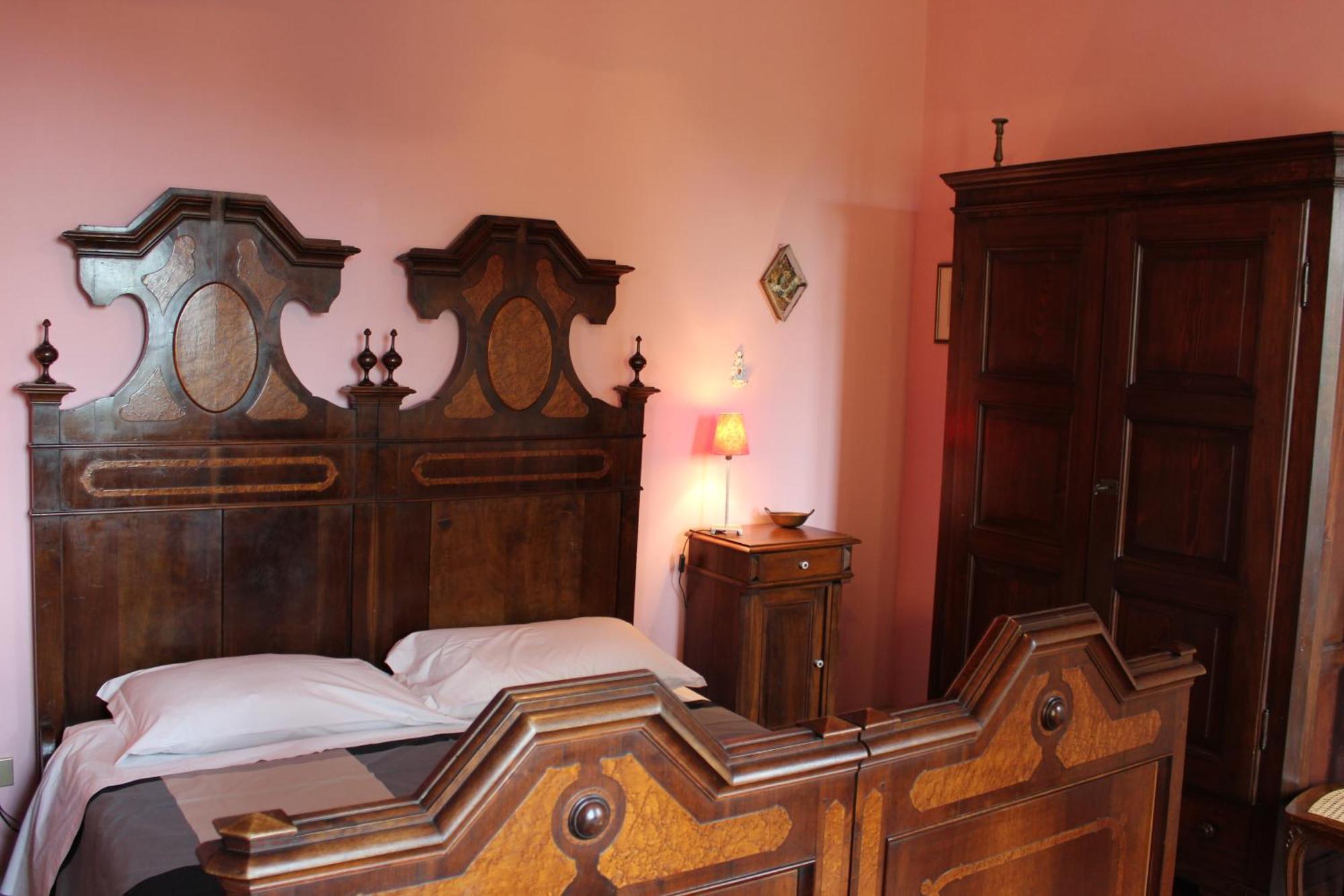 Agriturismo La Rovere Cossano Belbo Zewnętrze zdjęcie
