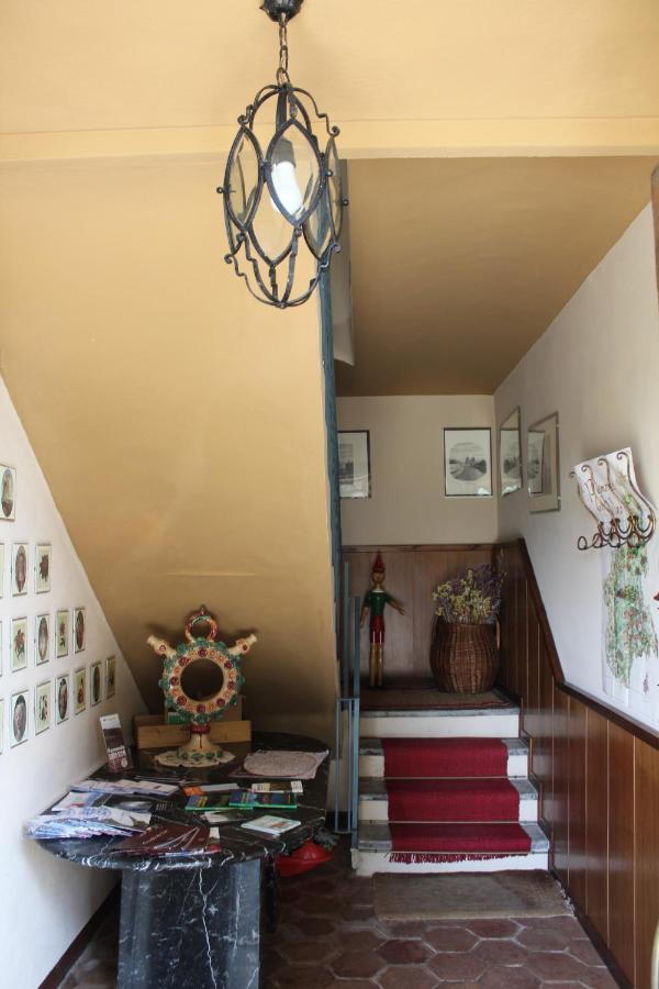Agriturismo La Rovere Cossano Belbo Zewnętrze zdjęcie