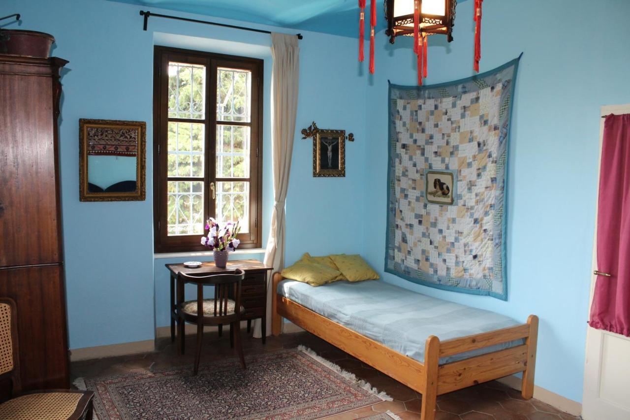 Agriturismo La Rovere Cossano Belbo Zewnętrze zdjęcie