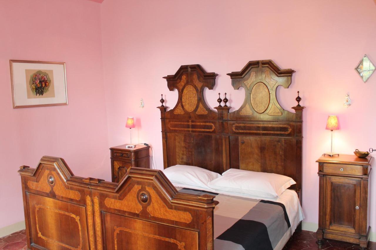 Agriturismo La Rovere Cossano Belbo Zewnętrze zdjęcie