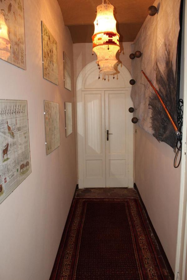 Agriturismo La Rovere Cossano Belbo Zewnętrze zdjęcie