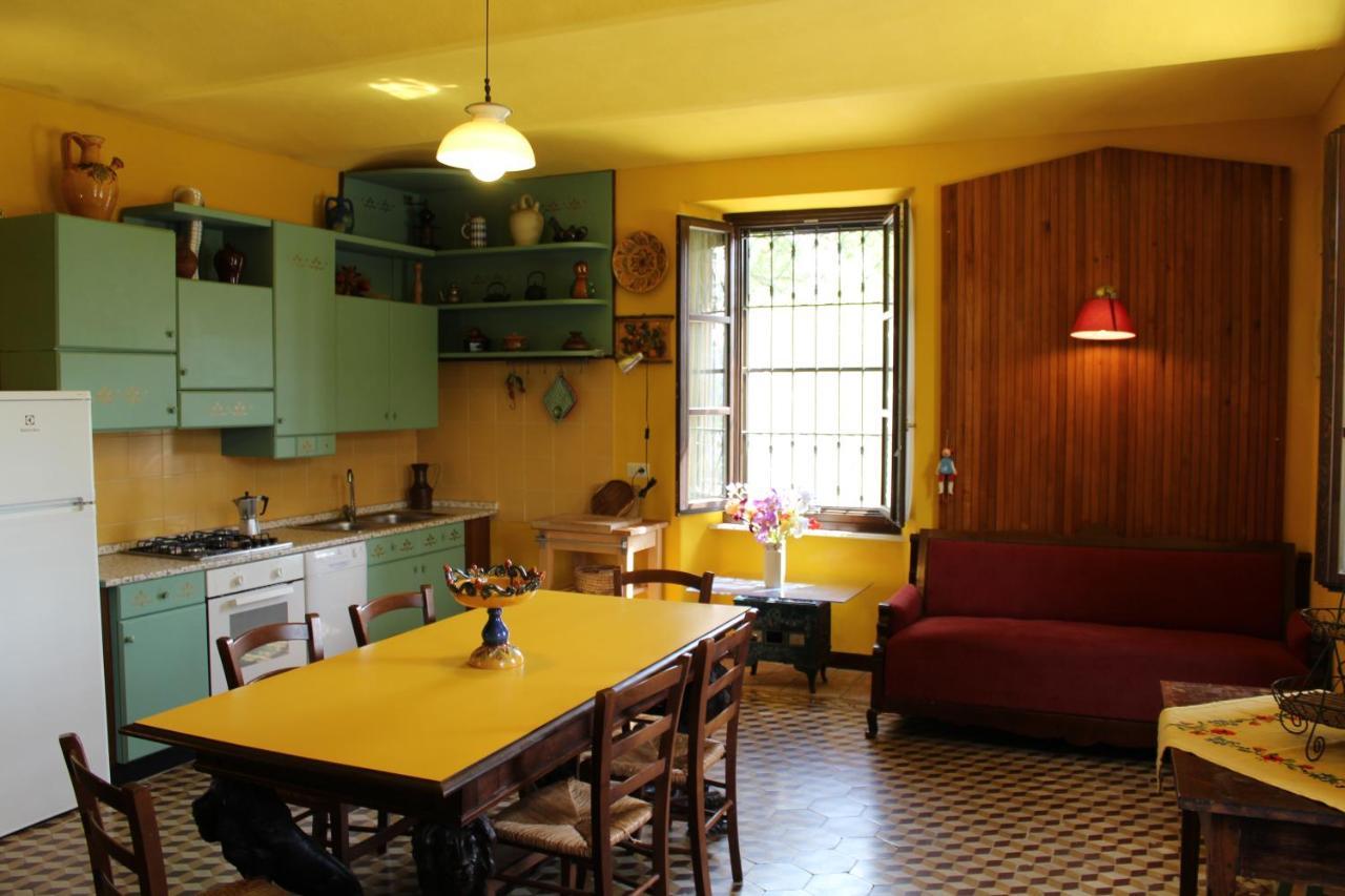 Agriturismo La Rovere Cossano Belbo Zewnętrze zdjęcie