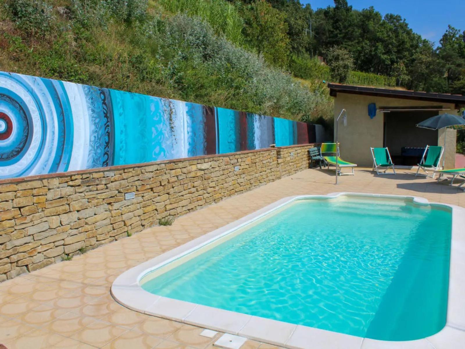 Agriturismo La Rovere Cossano Belbo Zewnętrze zdjęcie